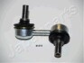 JAPANPARTS MITSUBISHI Тяга передн.стабилизатора лев.L200 06- SI-509L