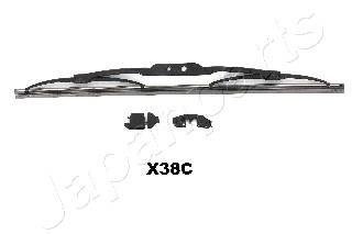 Щітка склоочисника JAPANPARTS SS-X38C