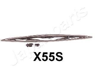 Щітка склоочисника JAPANPARTS SS-X55S