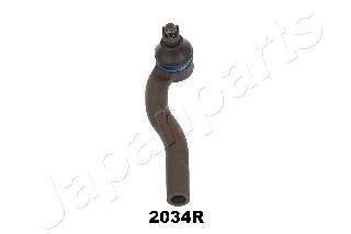 Наконечник кермової тяги LEXUS GS 97-05 PR JAPANPARTS TI-2034R