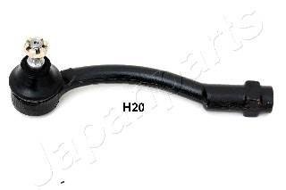 HYUNDAI Наконечник рул.тяги лев.i20,Kia Soul,Venga 08- JAPANPARTS TI-H20L