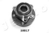 Ступица перед. Chevrolet Cruze, Opel Astra J 1.4-2.0D (09-) (с подшипником) ABS+ 410017