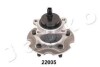 Ступица зад. AWD Toyota Rav 4 III (08-), Rav 4 IV (12-) (422005) JAPKO