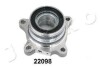 Ступица зад. лев. с подшипником Toyota Land Cruiser Prado (09-13) ABS+ 422098