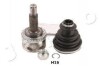 ШРУС наруж. Kia Ceed/Hyundai I30 1.4/1.6 (07-) (62H16) JAPKO