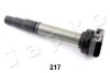 Котушка запалювання Toyota Auris, RAV4, Yaris, Avensis, Verso, Prius, Corolla 1.6-2.0 (07-12) / Lexus CT 1.8 (10-) (78217) JAPKO