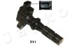 Катушка зажигания Mazda 3, 6, CX-7, MX -5 2.0-3.0 (01-) (78311) JAPKO