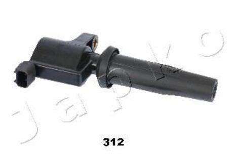 Катушка зажигания Mazda Tribute 2.3 (04-08),Mazda Tribute 2.3 (03-04) JA JAPKO 78312