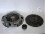 Комплект зчеплення LAND CRUISER 4.2 TD 90-97 JAPKO 922071 (фото 1)