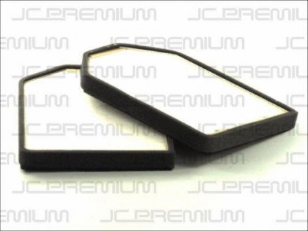 Фільтр салону JC PREMIUM B4A004PR2X