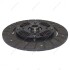 Диск сцепления Audi 100/80 1.6-2.0 (210mm/23z) JP GROUP 1130201300