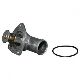 Термостат Opel Combo, Astra F, Corsa B, Tigra, Vectra B 1.4-1.6i 94-05 (92 C) JP GROUP 1214600810