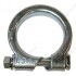 Хомут глушителя Logan/Sandero 10-/Astra G/Kangoo/Megane II (49,1mm) 1221400200