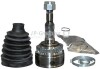 JP GROUP OPEL ШРКШ зовнішній к-кт Combo,Corsa C,Meriva 03- 1243301310