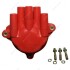 Крышка трамблера Opel Astra F/Kadett E/Omega A/Vectra A 1.8/2.0 (со штырями) 85-00  JP GROUP 1291200900