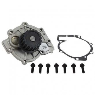 Водяной насос Volvo C30/C70/S40/S60/S80/V60/V70/XC60 2.0-3.0 D 98- JP GROUP 4914100200