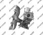 Турбіна нова VW Golf VI 09-14, Tiguan 08-16, PASSAT B7 10-15, Jetta VI 10-18, Passat CC 08-12, Golf V 03-09, Jetta V 05-10, Touran 10-15, Golf Plus 05-14, Polo 09-18, Touran 03-10, Sharan 10-; AUDI A1 10-18; SKODA Fabia II 07-14; SEAT Ibiza 09-17, Al 8B03-40M-758