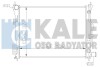 KALE HYUNDAI Радиатор охлаждения i20,Solaris,Kia Rio III 1.25/1.6 08- 342280