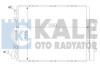 KALE KIA Радиатор кондиционера Sorento I 02- 342625