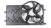 KALE CITROEN Вентилятор радіатора Nemo 1.3/1.4HDI 08-,Fiat Fiorino,Qubo,Peugeot Bipper 347190