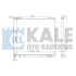 KALE NISSAN Радиатор охлаждения Navara,Pathfinder 2.5dCi 05- 370600