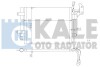 KALE VW Радиатор кондиционера с осушителем Tiguan 07- 376200