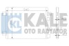 KALE RENAULT Радиатор кондиционера Duster,Logan,Sandero 389300