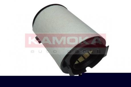 Фильтр воздушный Audi A3 03\'->.Seat Altea 04\'->.Leon 05\'->.Skoda Octavia 04\'->.Superb 08\'->.YETI 09\' KAMOKA F215501