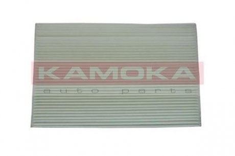 Фiльтр салону KAMOKA F412001