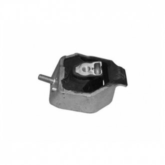 KAUTEK-TEKNOROT VW Подушка коробки передач (5 перед.) Audi 100 2,0/2,4D/TD/2,5TDI Kautek AU-TM009