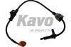 KAVO PARTS HONDA Датчик ABS задн.лів. Accord VII 03- BAS-2013