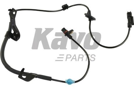 PARTS MITSUBISHI Датчик ABS зад.прав.ASX KAVO BAS-5527