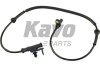 KAVO PARTS Датчик ABS зад. MITSUBISHI Colt 04- BAS-5538