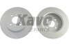 KAVO PARTS HONDA Диск тормозной задн.Civic VI,VII 98- BR-2253-C