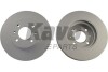 KAVO PARTS HYUNDAI Диск тормозной передний Getz 02- BR-3223-C