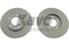 KAVO PARTS HYUNDAI диск гальмівний задн. i40 11- BR-3262-C