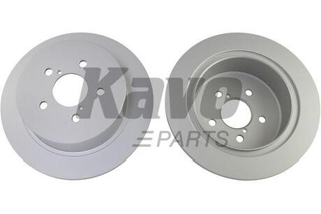 PARTS SUBARU Тормозной диск задн. Legacy 03- KAVO BR-8227-C