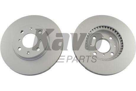 PARTS SUZUKI гальмівний диск передн. SWIFT 05-,SPLASH 08- KAVO BR-8719-C