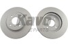 KAVO PARTS SUZUKI диск гальм. передн. SWIFT  10- BR-8732-C