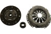 KAVO PARTS HYUNDAI К-т сцепления Accent 05-,Kia Rio 05-,Elantra,i30,Kia Ceed,Cerato II,Soul CP-1539