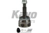 KAVO PARTS HYUNDAI Шрус внешний к-кт Getz 1.5CRDI 03- CV-3012