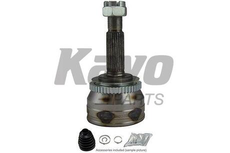 PARTS HYUNDAI Шрус внешний к-кт Getz 1.5CRDI 03- KAVO CV-3012