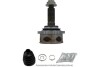 KAVO PARTS KIA Шрус внешний к-кт с ABS Carnival 99- CV-4013