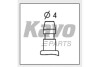 KAVO PARTS HONDA Датчик температуры воды Accord ,Prelude 93-,CR-V -02, HR-V 99-. ECT-2006