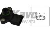 KAVO PARTS HYUNDAI Датчик надува Santa FE 2,0-2,2CRDI 09- EMS-3002