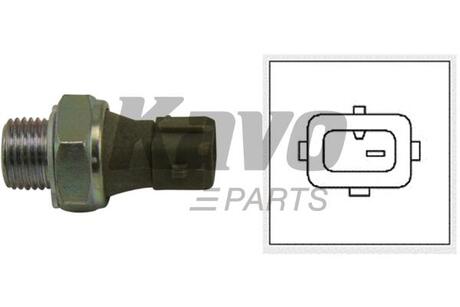 PARTS NISSAN Датчик давления масла 1,4-3,0: Sunny, Almera, Maxima, Vanette KAVO EOP-3001