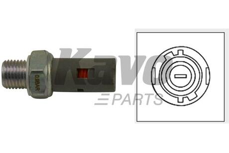 PARTS NISSAN Датчик давления масла Kubistar,Renault Clio -05 1.2, Kangoo 1.2 97- KAVO EOP-6503