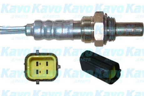 PARTS NISSAN Кисневий датчик (лямбда-зонд) QASHQAI / QASHQAI +2 I, X-TRAIL II KAVO EOS-6505