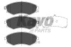 KAVO PARTS гальмівні колодки перед. HYUNDAI Lantra, Sonata KIA Magentis 00- KBP-7504