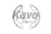 KAVO PARTS RENAULT щоки гальмівні Kangoo,Nissan Kubistar,Primera 96- KBS-7419